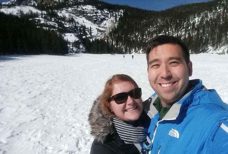 Bear Lake