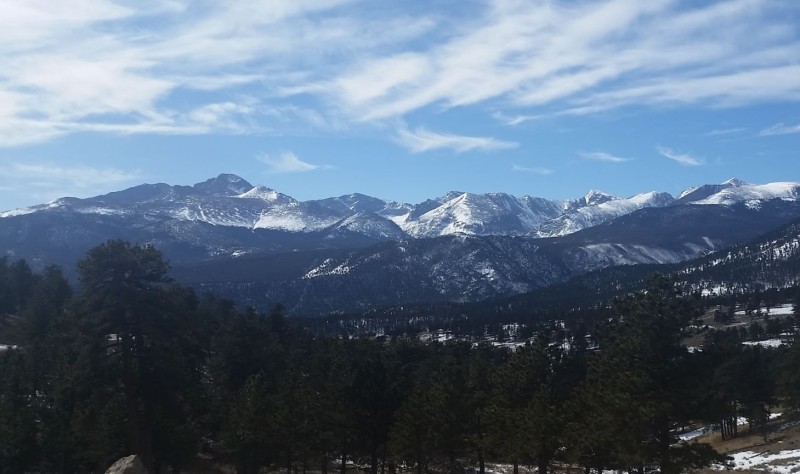 RMNP Mtn View