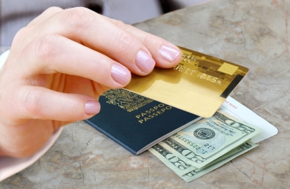 The Best Way to Carry Money when Traveling Internationally Jon and Kelsey 2015